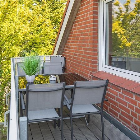 Ferienhaus Glockenstrasse Ferienwohnung Ostseehoehe Appartement 2 شاربوتس المظهر الخارجي الصورة